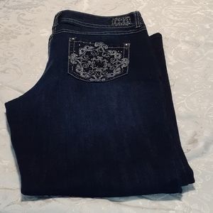 Womens jeans